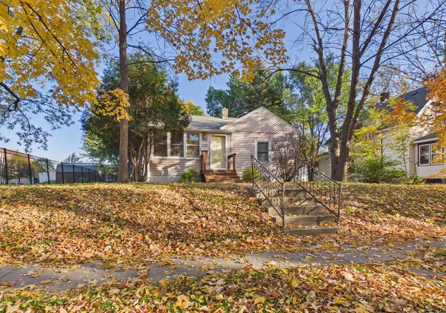 Single family home for sale at 221 1st Avenue SE, Glenwood, MN 56334 | MLS# 7157346