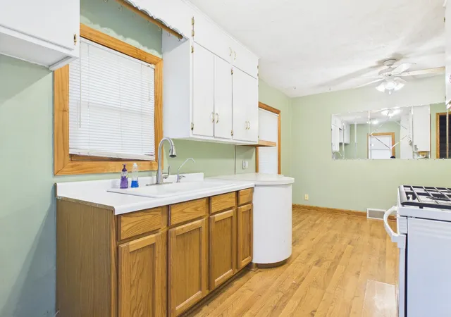 Photo 3 of Single family home for sale at 221 1st Avenue SE, Glenwood, MN 56334 | MLS# 7157346 | Listing updated on 2026-10-12