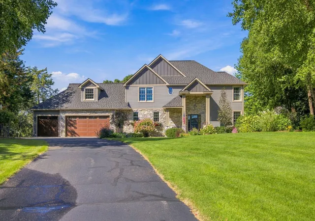 Single family home for sale at 713 Crosby Dr, Hudson, WI 54016 | MLS# 7157347