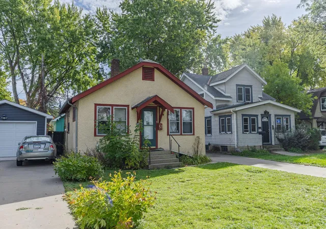 Photo 1 of Single family home for sale at 4229 Cheatham Ave, Minneapolis, MN 55406 | MLS# 7157352 | Listing updated on 2026-10-10