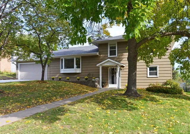 Single family home for sale at 8644 Poplar Brg Curv, Minneapolis, MN 55437 | MLS# 7157359