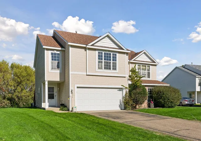 Photo 1 of Single family home for sale at 15576 Finch Ave, Saint Paul, MN 55124 | MLS# 7157366 | Listing updated on 2026-10-18