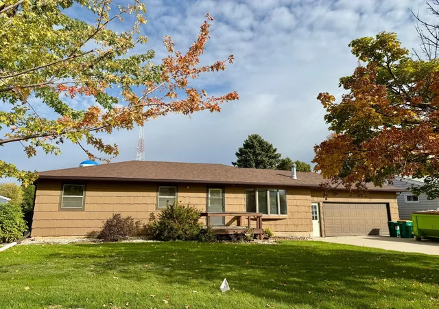 Single family home for sale at 513 Otto Ave, Ortonville, MN 56278 | MLS# 7157369