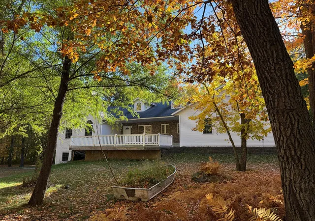 Single family home for sale at 27186 Beaver Dam Dr, Pequot Lakes, MN 56472 | MLS# 7157371