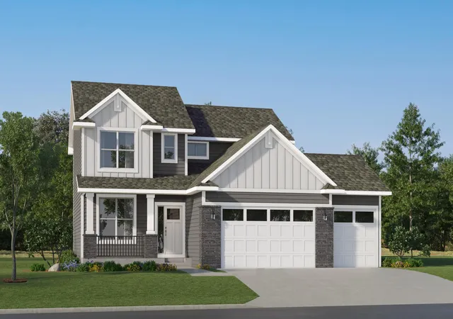 Single family home for sale at 1677 Hadley Hills Dr NE, Rochester, MN 55906 | MLS# 7157372