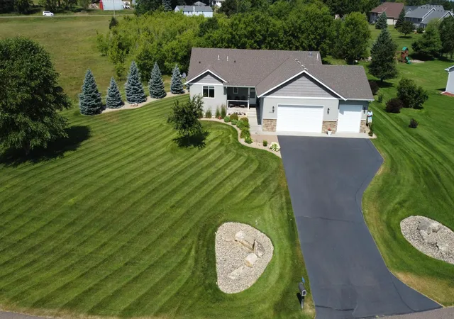 Photo 1 of Single family home for sale at 24456 140th Court, Zimmerman, MN 55398 | MLS# 7157377 | Listing updated on 2026-10-09
