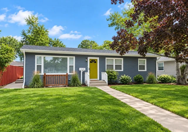 Single family home for sale at 7228 Pleasant Ave, Minneapolis, MN 55423 | MLS# 7157379