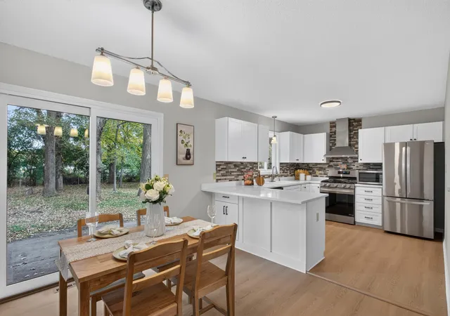 Photo 1 of Single family home for sale at 12007 Wedgewood Dr Nw, Minneapolis, MN 55433 | MLS# 7157385 | Listing updated on 2026-10-16