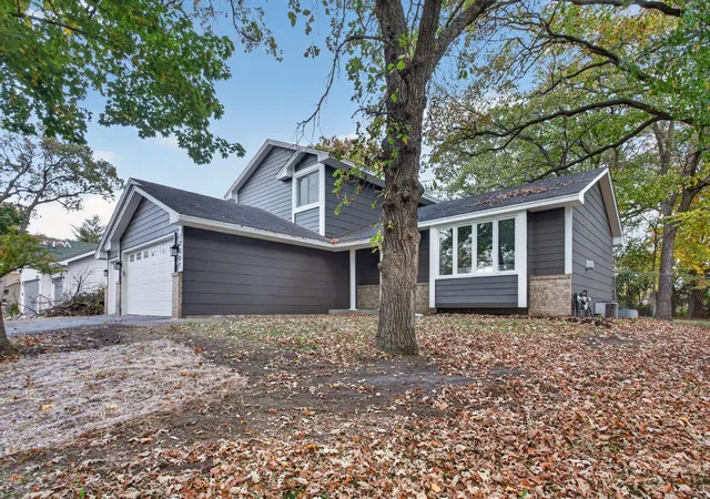 Photo 3 of Single family home for sale at 12007 Wedgewood Dr Nw, Minneapolis, MN 55433 | MLS# 7157385 | Listing updated on 2026-10-16
