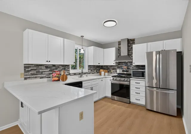 Photo 3 of Single family home for sale at 12007 Wedgewood Dr NW, Minneapolis, MN 55433 | MLS# 7157385 | Listing updated on 2026-10-16
