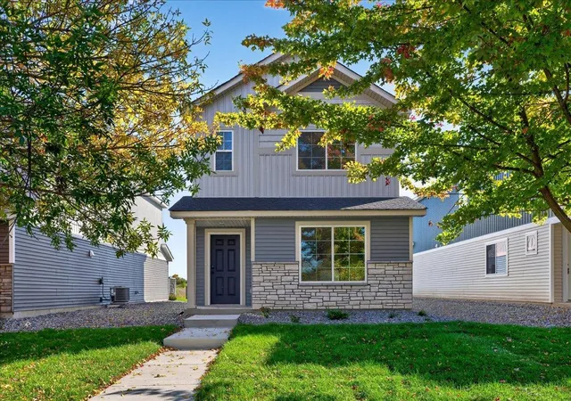 Single family home for sale at 7077 Kittredge Ln NE, Albertville, MN 55301 | MLS# 7157386