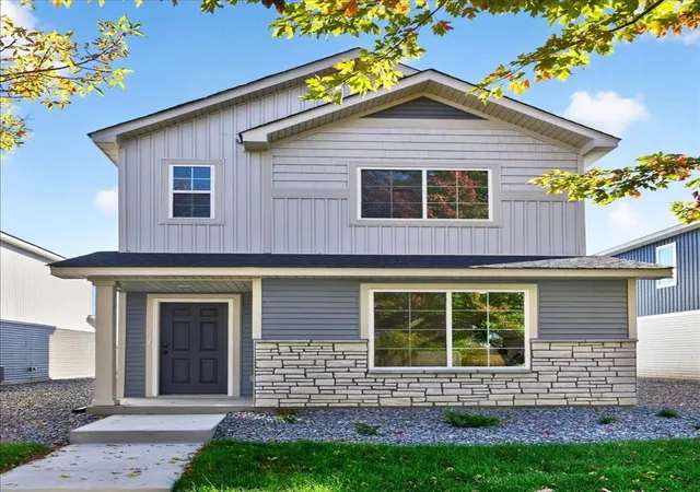 Photo 1 of Single family home for sale at 7077 Kittredge Ln Ne, Albertville, MN 55301 | MLS# 7157386 | Listing updated on 2026-10-09