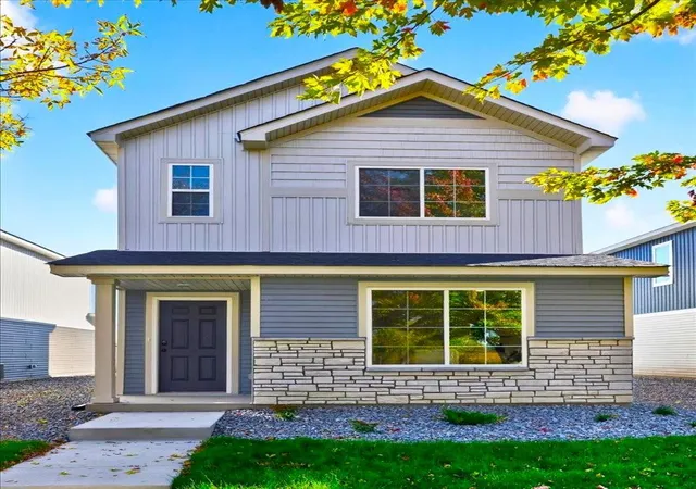 Photo 1 of Single family home for sale at 7077 Kittredge Ln Ne, Albertville, MN 55301 | MLS# 7157386 | Listing updated on 2026-10-09