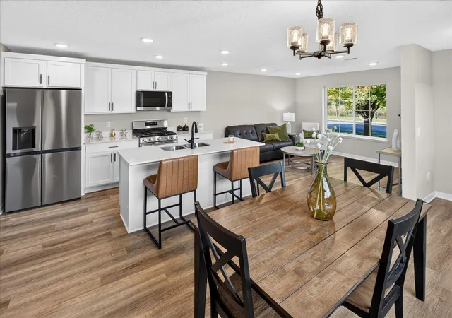 Photo 2 of Single family home for sale at 7077 Kittredge Ln Ne, Albertville, MN 55301 | MLS# 7157386 | Listing updated on 2026-10-22