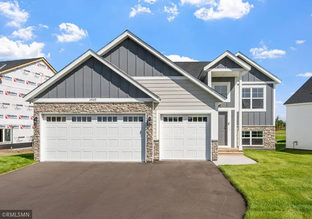 Single family home for sale at 17125 63rd Street NE, Elk River, MN 55330 | MLS# 7157391