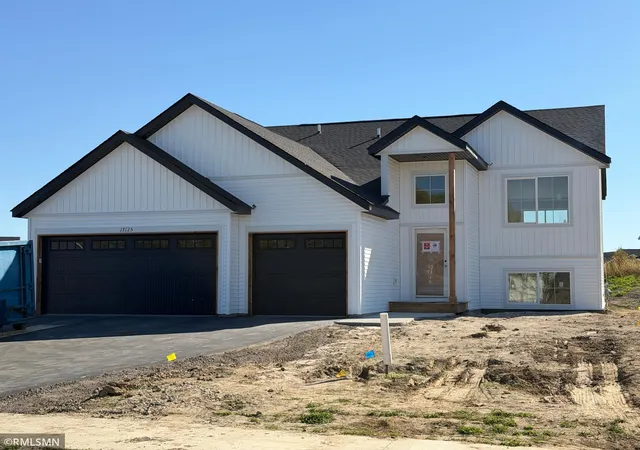 Single family home for sale at 17125 63rd Street NE, Elk River, MN 55330 | MLS# 7157391