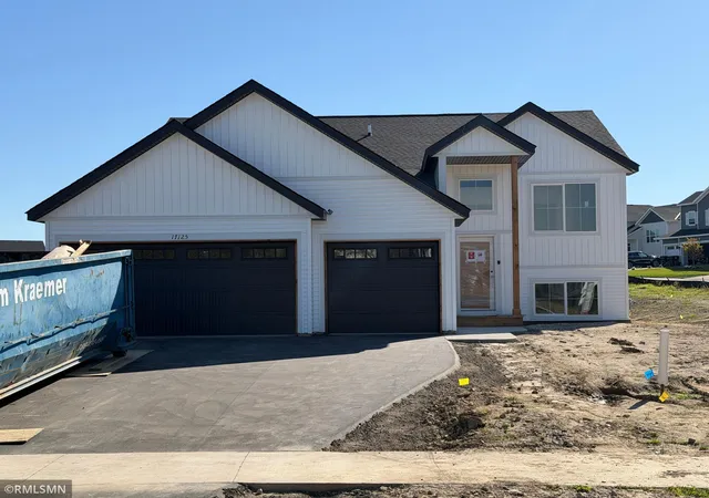 Photo 2 of Single family home for sale at 17125 63rd Street Ne, Elk River, MN 55330 | MLS# 7157391 | Listing updated on 2026-10-10