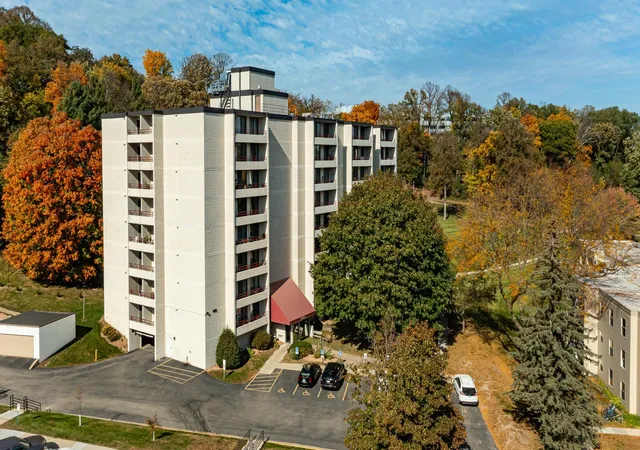 Condo for sale at 625 19th Street NW #500, Rochester, MN 55901 | MLS# 7157392