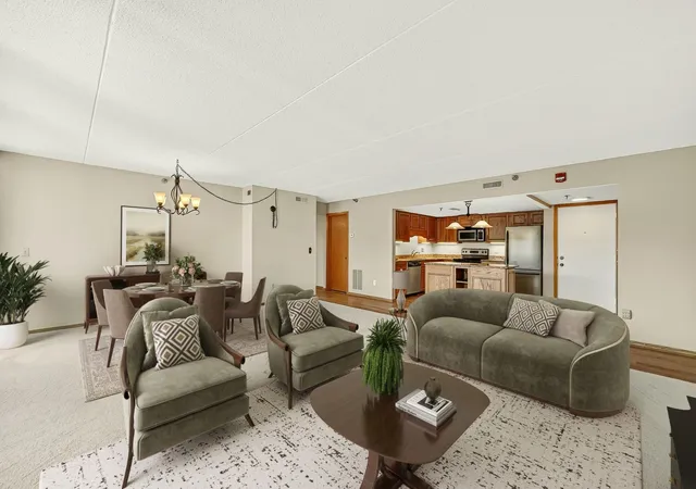 Photo 2 of Condo for sale at 625 19th Street Nw #500, Rochester, MN 55901 | MLS# 7157392 | Listing updated on 2026-10-17