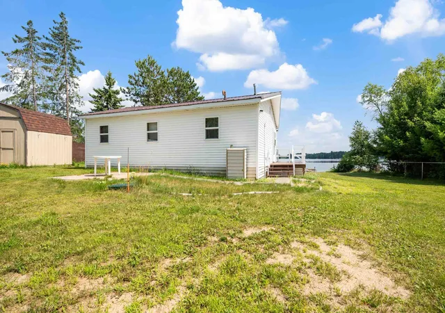 Photo 1 of Sale Pending at 49812 Long Lake Trl, Bigfork, MN 56628 | MLS# 7157394 | Listing updated on 2026-10-09