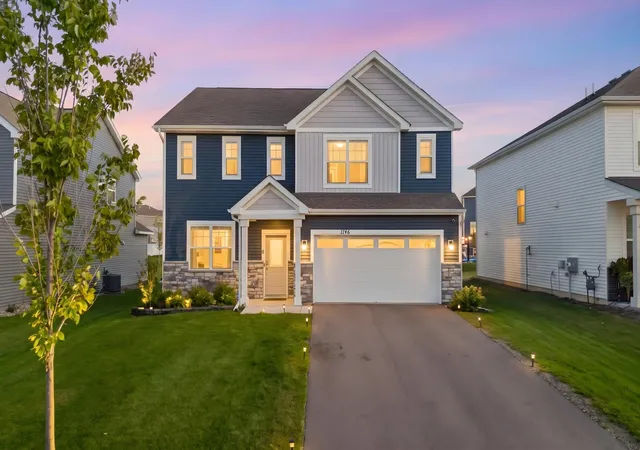 Single family home for sale at 1746 Athens Ter, Shakopee, MN 55379 | MLS# 7157399