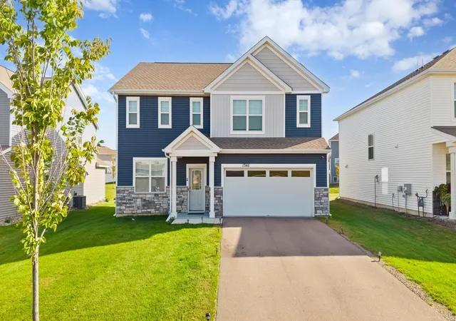 Photo 1 of Single family home for sale at 1746 Athens Ter, Shakopee, MN 55379 | MLS# 7157399 | Listing updated on 2026-10-09