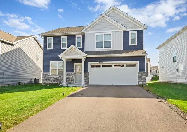 Photo 3 of Single family home for sale at 1746 Athens Ter, Shakopee, MN 55379 | MLS# 7157399 | Listing updated on 2026-10-09