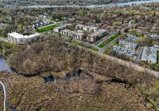 Photo 2 of Land for sale at 0 County Rd C W, Saint Paul, MN 55113 | MLS# 7157417 | Listing updated on 2026-10-08