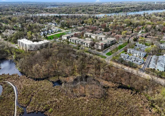 Photo 3 of Land for sale at 0 County Rd C W, Saint Paul, MN 55113 | MLS# 7157417 | Listing updated on 2026-10-08