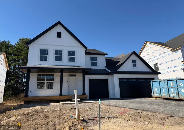 Single family home for sale at 6253 Rachele Ave NE, Elk River, MN 55330 | MLS# 7157418