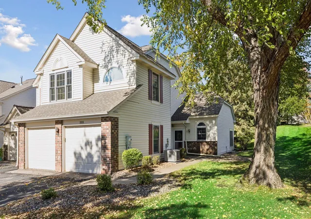 Photo 1 of Single family home for sale at 11018 Oregon Curv, Minneapolis, MN 55438 | MLS# 7157419 | Listing updated on 2026-10-12