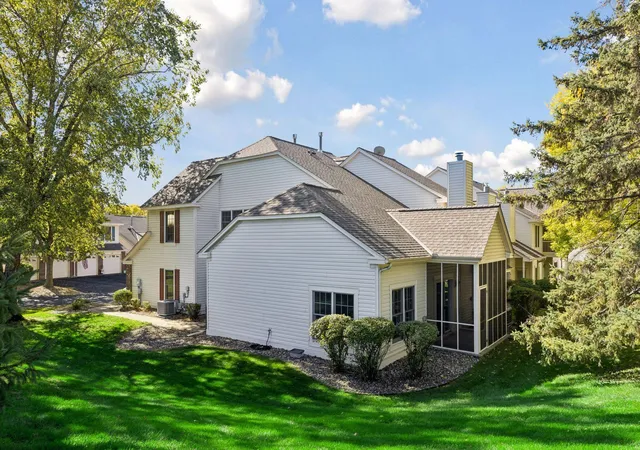 Photo 2 of Single family home for sale at 11018 Oregon Curv, Minneapolis, MN 55438 | MLS# 7157419 | Listing updated on 2026-10-12