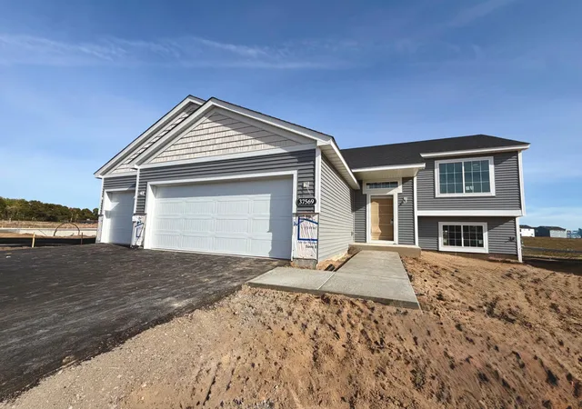 Single family home for sale at 37569 Greenway Ave, North Branch, MN 55056 | MLS# 7157422