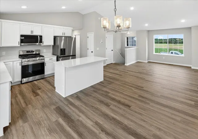 Photo 2 of Single family home for sale at 37569 Greenway Ave, North Branch, MN 55056 | MLS# 7157422 | Listing updated on 2026-10-23