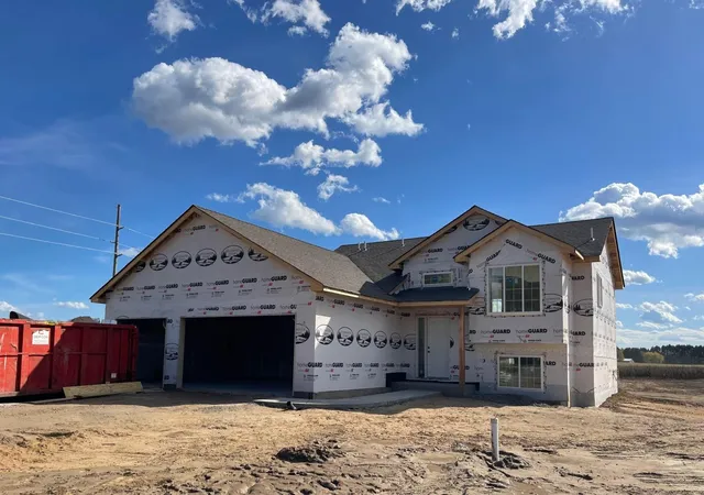 Single family home for sale at 2446 341st Avenue NW, Cambridge, MN 55008 | MLS# 7157423