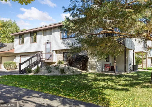 Photo 1 of Single family home for sale at 11636 88th Avenue N, Maple Grove, MN 55369 | MLS# 7157427 | Listing updated on 2026-10-10