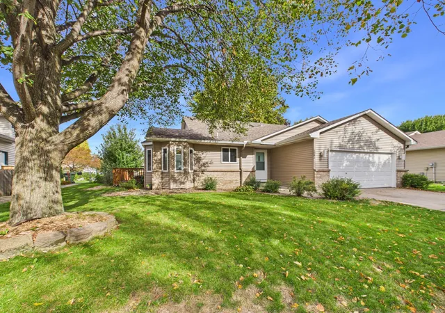 Photo 1 of Single family home for sale at 1083 98th Avenue Ne, Minneapolis, MN 55434 | MLS# 7157431 | Listing updated on 2026-10-09