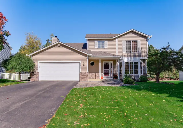 Single family home for sale at 16410 43rd Avenue N, Minneapolis, MN 55446 | MLS# 7157432