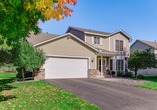 Photo 1 of Single family home for sale at 16410 43rd Avenue N, Minneapolis, MN 55446 | MLS# 7157432 | Listing updated on 2026-10-08