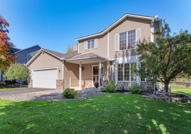 Photo 2 of Single family home for sale at 16410 43rd Avenue N, Minneapolis, MN 55446 | MLS# 7157432 | Listing updated on 2026-10-08
