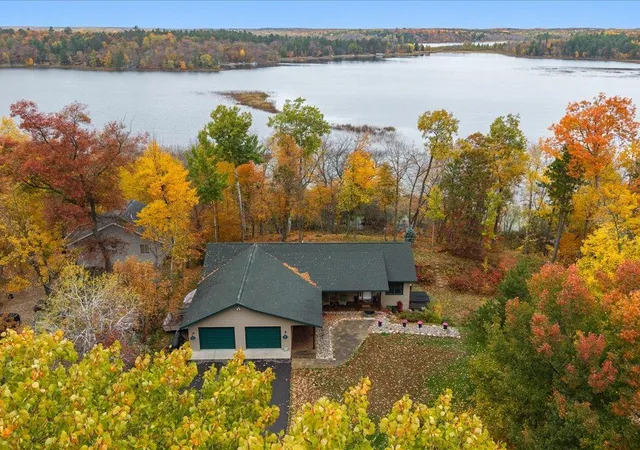 Photo 1 of Single family home for sale at 7156 Wallins S Shore Dr, Pequot Lakes, MN 56472 | MLS# 7157433 | Listing updated on 2026-10-23