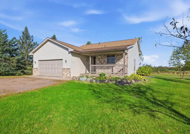 Photo 1 of Single family home for sale at 14670 170th Street, Milaca, MN 56353 | MLS# 7157435 | Listing updated on 2026-10-10