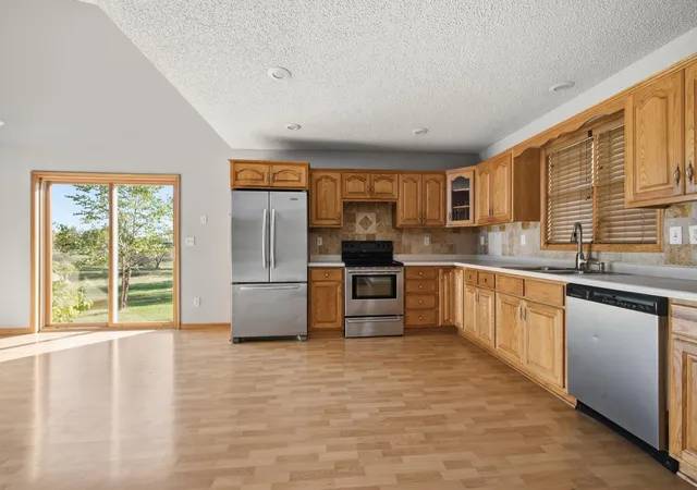Photo 3 of Single family home for sale at 14670 170th Street, Milaca, MN 56353 | MLS# 7157435 | Listing updated on 2026-10-10