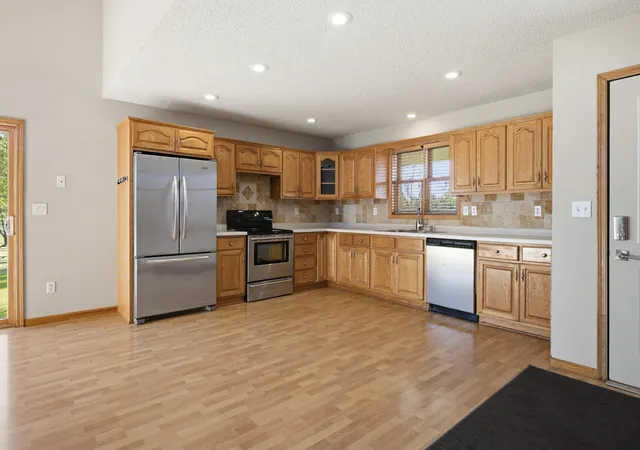 Photo 3 of Single family home for sale at 14670 170th Street, Milaca, MN 56353 | MLS# 7157435 | Listing updated on 2026-10-10