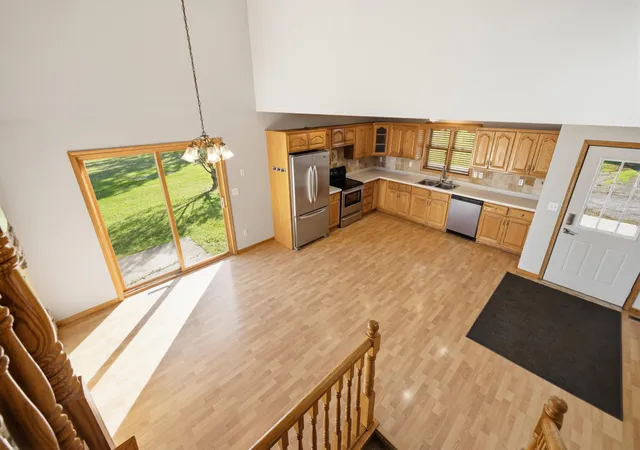 Photo 4 of Single family home for sale at 14670 170th Street, Milaca, MN 56353 | MLS# 7157435 | Listing updated on 2026-10-10