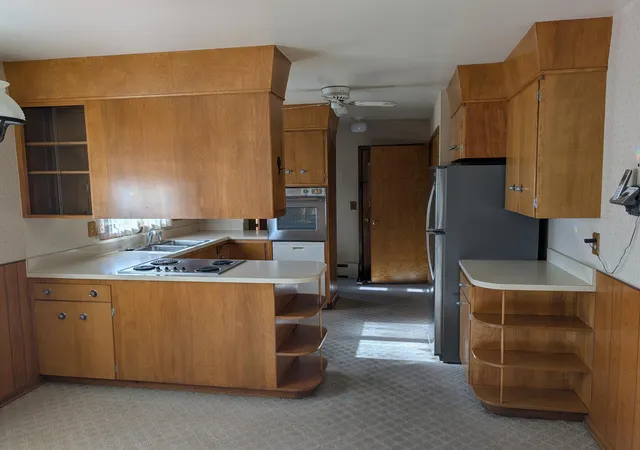 Photo 3 of Single family home for sale at 120 Park Ave, International Falls, MN 56649 | MLS# 7157438 | Listing updated on 2026-10-09