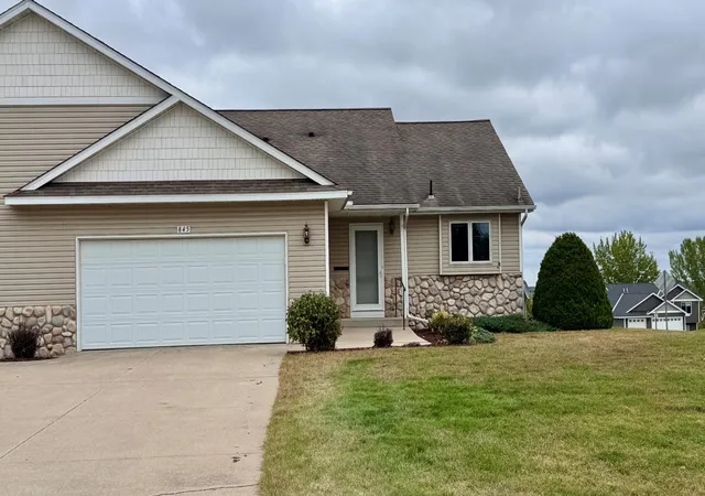 Single family home for sale at 845 Deer Ct NE, Montgomery, MN 56069 | MLS# 7157439