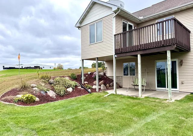 Photo 2 of Single family home for sale at 845 Deer Ct Ne, Montgomery, MN 56069 | MLS# 7157439 | Listing updated on 2026-10-20