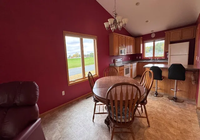 Photo 4 of Single family home for sale at 845 Deer Ct NE, Montgomery, MN 56069 | MLS# 7157439 | Listing updated on 2026-10-20