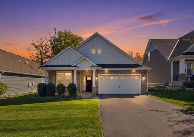 Photo 1 of Single family home for sale at 6750 Black Oak Ln, Hamel, MN 55340 | MLS# 7157440 | Listing updated on 2026-10-10
